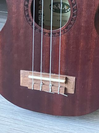 Ukelele Profesional Kala / SOLO VENTA EN PERSONA