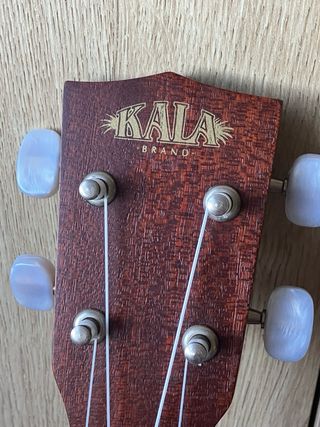 Ukelele Profesional Kala / SOLO VENTA EN PERSONA