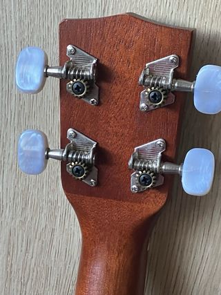 Ukelele Profesional Kala / SOLO VENTA EN PERSONA