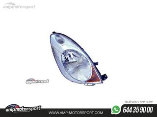 FARO DELANTERO DERECHO PARA NISSAN NOTE
