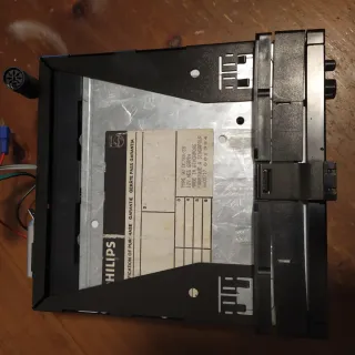 Autoradio Philips DC789/38