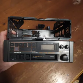 Autoradio Philips DC789/38