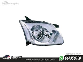 FARO DELANTERO DERECHO PARA TOYOTA AVENSIS