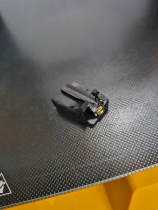 Impresora 3D Artillery Hornet Amarilla