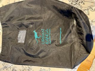 2 Sillas Coche plegables Urban Kanga Uptown