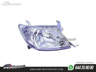 FARO DELANTERO DERECHO PARA TOYOTA HILUX