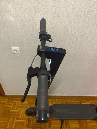 Patinete Ninebot G2 Max HOMOLOGADO