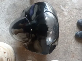 Cabezón Aprilia RS50