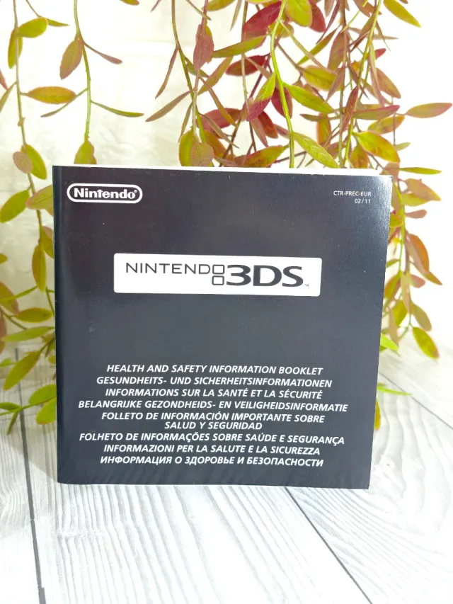 Juego Sonic Generations Nintendo 3ds