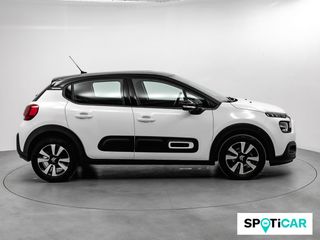 Citroën C3 BlueHDi 75KW (100CV) S&S Feel Pack