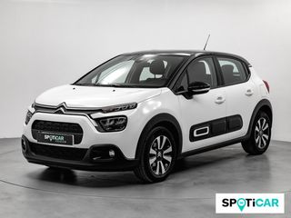 Citroën C3 BlueHDi 75KW (100CV) S&S Feel Pack
