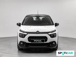 Citroën C3 BlueHDi 75KW (100CV) S&S Feel Pack