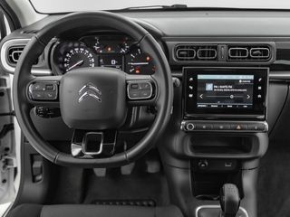 Citroën C3 BlueHDi 75KW (100CV) S&S Feel Pack