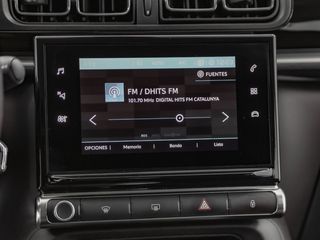 Citroën C3 BlueHDi 75KW (100CV) S&S Feel Pack