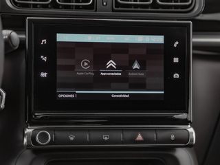 Citroën C3 BlueHDi 75KW (100CV) S&S Feel Pack