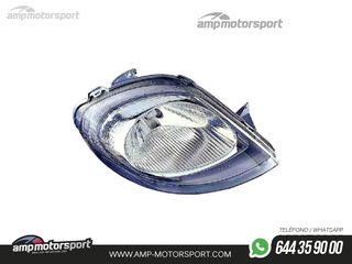 FARO DELANTERO DERECHO PARA OPEL VIVARO I / NISSAN PRIMASTAR / RENAULT TRAFIC