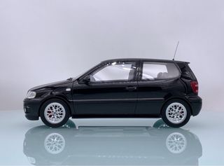 Volkswagen Polo GTI 1:18 OttOmobile