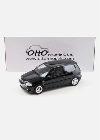 Volkswagen Polo GTI 1:18 OttOmobile