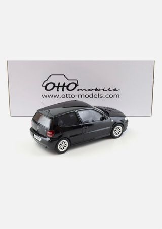 Volkswagen Polo GTI 1:18 OttOmobile