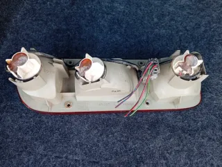 Pilotos Traseros Nissan Terrano