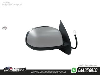 RETROVISOR COMPLETO DERECHO PARA NISSAN MICRA