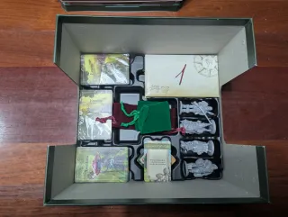 Mythwind + 3 expansiones