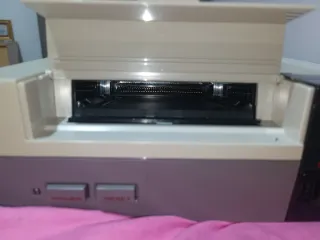 Nintendo NES LED Lampeggiante