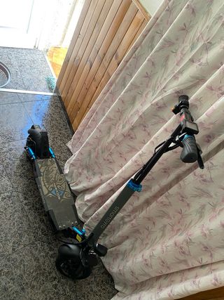 Patinete Eléctrico SmartGyro