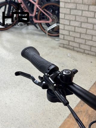 Scott Sub Tour eRide 10 Shimano Deore 2022