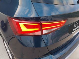 Seat Ateca 1.5 TSI 110kW (150CV) St&Sp Style XM