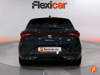 Seat Leon 1.4 e-Hybrid DSG-6 S&S FR Go XL