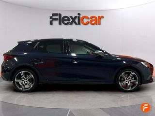 Seat Leon 1.4 e-Hybrid DSG-6 S&S FR Go XL