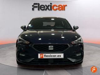 Seat Leon 1.4 e-Hybrid DSG-6 S&S FR Go XL