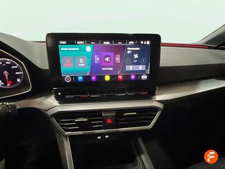 Seat Leon 1.4 e-Hybrid DSG-6 S&S FR Go XL