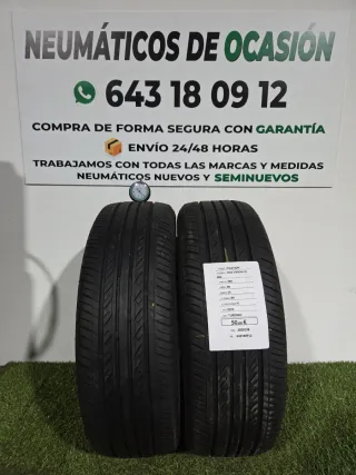 185 60 15 84H OVATION ECOVISION VI-682