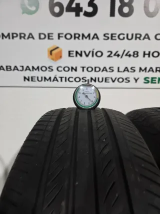 185 60 15 84H OVATION ECOVISION VI-682