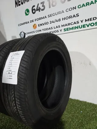 185 60 15 84H OVATION ECOVISION VI-682