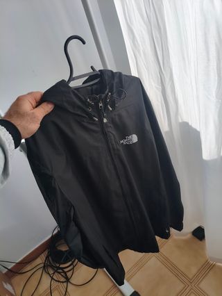 The North Face Quest Chaqueta Outdoor Hombre