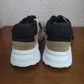 Zapatillas Gasolina Extra Shoes