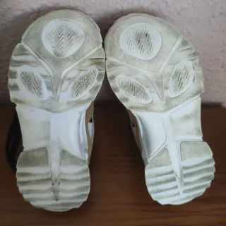 Zapatillas Gasolina Extra Shoes