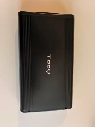 Disco Duro Externo NUEVO