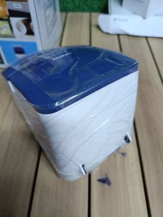 Brother QL600B.Impresora de Etiquetas Profesional con tecnología térmica Directa