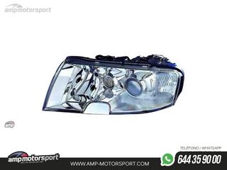 FARO DELANTERO IZQUIERDO PARA SKODA SUPERB