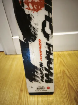 Esquís Rossignol GS