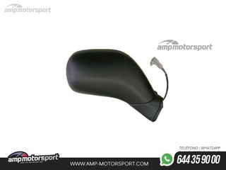 RETROVISOR COMPLETO DERECHO PARA OPEL AGILA