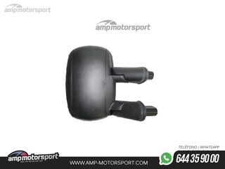 RETROVISOR COMPLETO DERECHO PARA FIAT DOBLÓ