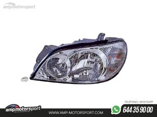 FARO DELANTERO IZQUIERDO PARA KIA CARNIVAL