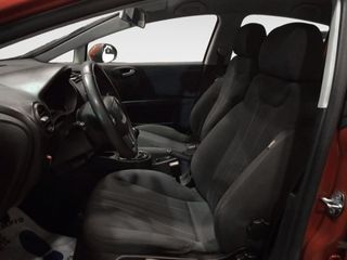 Seat Leon Reference Copa