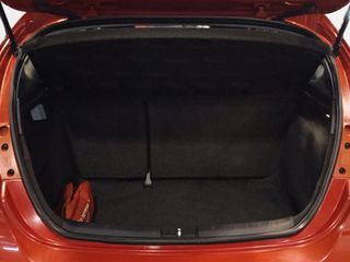 Seat Leon Reference Copa