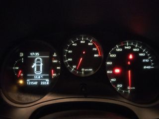 Seat Leon Reference Copa